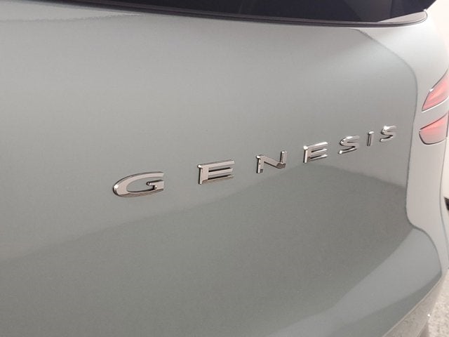 2024 Genesis GV60 GV60